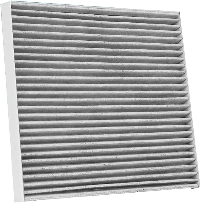 PHILTOP Cabin Air Filter, Compatible - Image 5