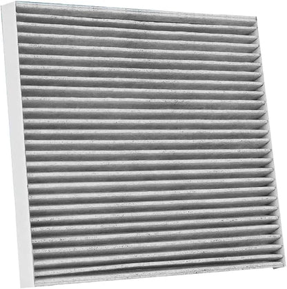 PHILTOP Cabin Air Filter, Compatible - Image 5