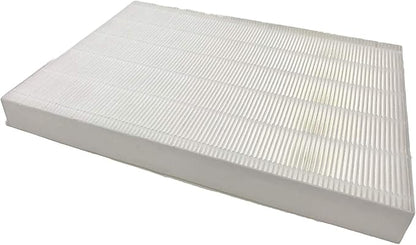 Nispira 9287201 HEPA + Carbon Replacement Filter Set Compatible - Image 2