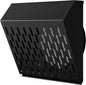 10 Inch Exhaust Vent Cover, Wall Vent Cover by Unknown