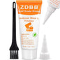 Food Grade Grease for Kitchenaid Stand Mixer Odorless Food Grade Equipment by ZDBB