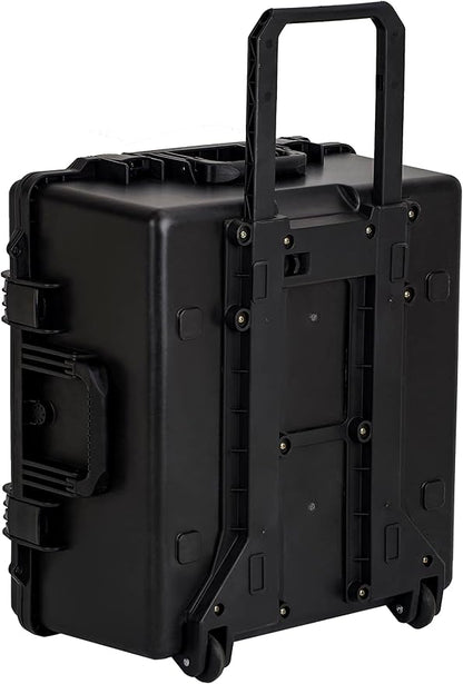MEIJIA Portable All Weather Waterproof Hard Case, Camera Case - Image 3