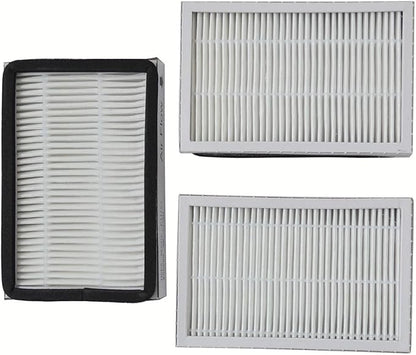 EZ SPARES 3 PCS Replacement for Kenmore EF2 Exhaust HEPA Vacuum Replacement - Image 6