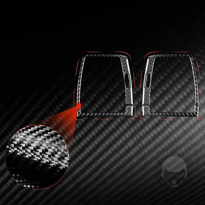 Carbon Fiber Interior Full Compatible - Image 2