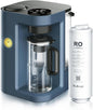 Bluevua RO100ROPOT-Lite Countertop Reverse Osmosis Water Filter System by Bluevua