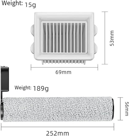 wet dry vacuum cleaner, Compatible - Image 5