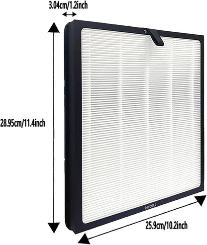 HY4866 Replacement Filter, Compatible - Image 3
