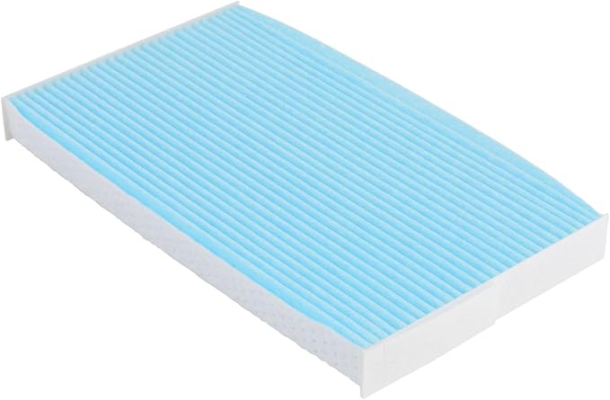 BOSCH 6078C HEPA Cabin Air Filter by BoschAutomotive