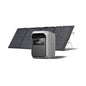 EF ECOFLOW Solar Generator DELTA 3 Classic by EFECOFLOW