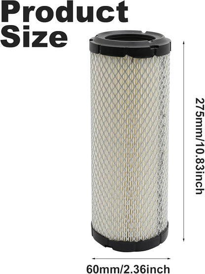 Anxingo 11013-7020 Air Filter Replacement - Image 2