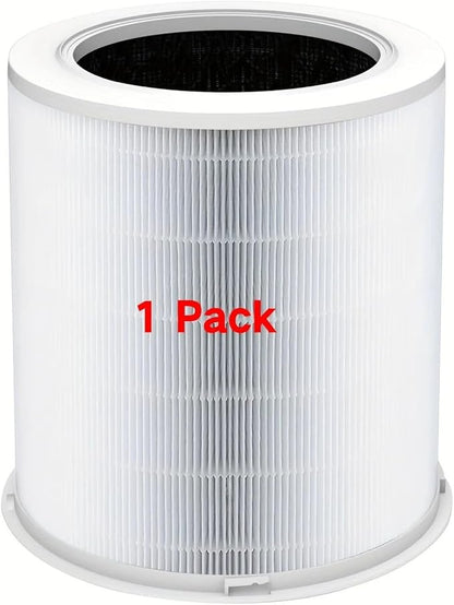 1/2 Pack Replacement Filter，Compatible - Image 2