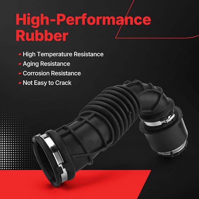 95135922 Air Cleaner Duct - Image 6