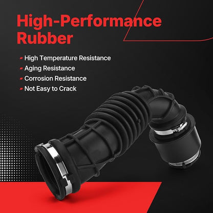95135922 Air Cleaner Duct - Image 6