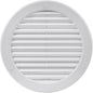 Vent Systems 5" Inch White Soffit Vent Cover by VentSystems
