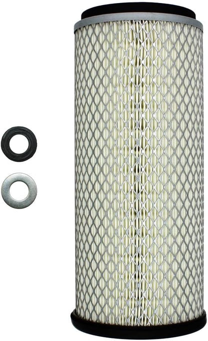 RAParts 3611132M1 Air Filter Fits Massey Ferguson Tractor 265S 275 290 690 30D - Image 4