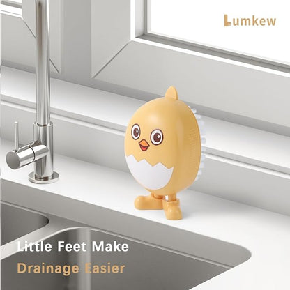 Egg Washer Cleaner for Fresh Eggs, Universal Egg Wash and Brush Scrubber for - Image 7