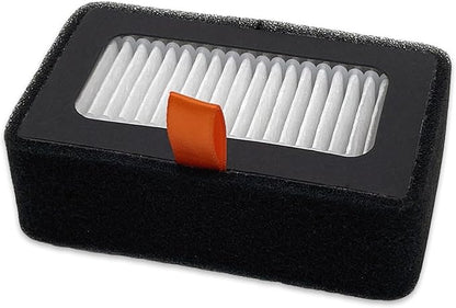 for Bambu Labs hepa Filter hepa 13 + Activated Carbon by CASHINE