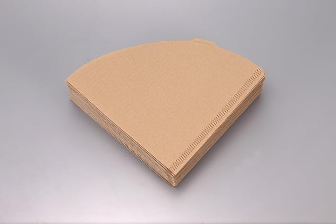 Hario V60 Paper Coffee Filter, Size 02 - Image 2