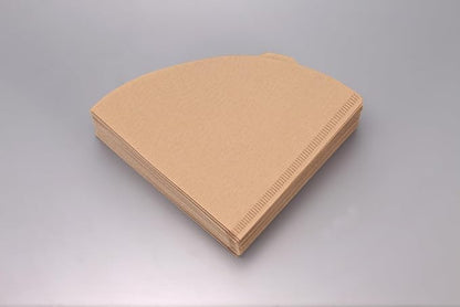 Hario V60 Paper Coffee Filter, Size 01, 40ct Box - Image 2