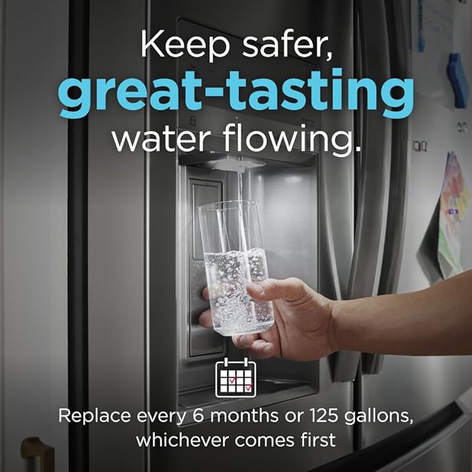 FRIGIDAIRE ULTRAWF Pure Source Ultra Water Filter - Image 5