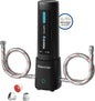 Waterdrop 10UA PRO Under Sink Water Filter, No Drill Required, Time Reminder by Waterdrop