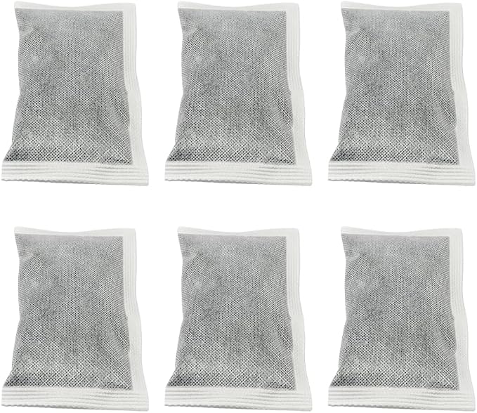 Green Piece® Activated Charcoal Air Filters - Image 2