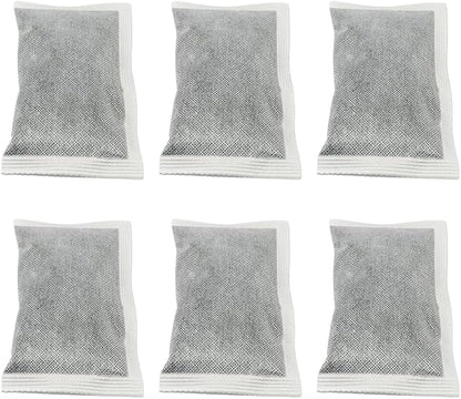 Green Piece® Activated Charcoal Air Filters - Image 2
