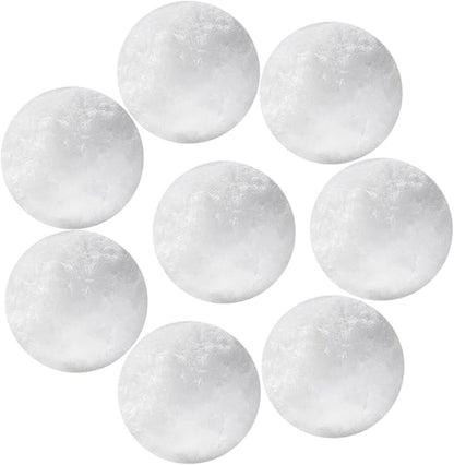 VEVOR Pool Filter Balls for Sand Filter, 4.6 lbs, Filter Balls Replace Pool - Image 9