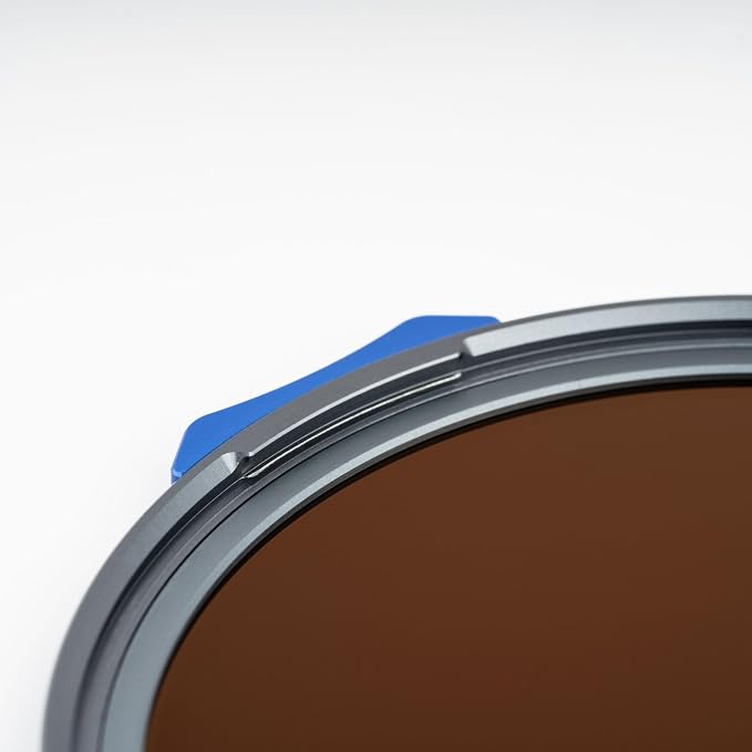 NiSi - JetMag Pro 82MAG FS ND16, Magnetic 4-Stop Full Spectrum Neutral Density - Image 3