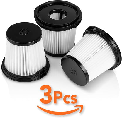 3 Pack IW3511 Handheld Vacuum Pre-Motor Filter - Image 7