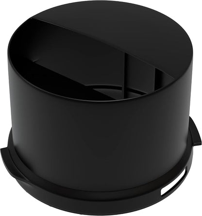 BlueStars 2260518B 2260502B Refrigerator Water Filter Cap Replacement – by BlueStars