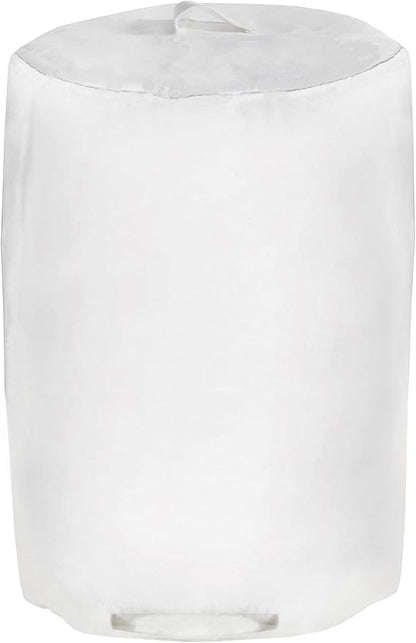 HQRP Dust Collector Bag, 1 Micron Filter, compatible by HQRP
