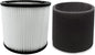 GOTOTOP Replacement Filter Foam Sleeve, High Efficiency Particulate Air Filter by GOTOTOP