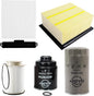 68318365AA 68197867AA 68157291AA 5083285AA 53034051AB Fuel Filter Water by Unknown