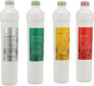 Watts Premier RO Pure Plus 4-Pack Filtration Kit by WattsPremier