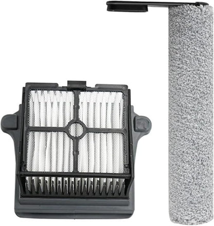 Compatible For TINECO 3.0 Spare Parts Floor Scrubber Roller Brush Filter by Unknown