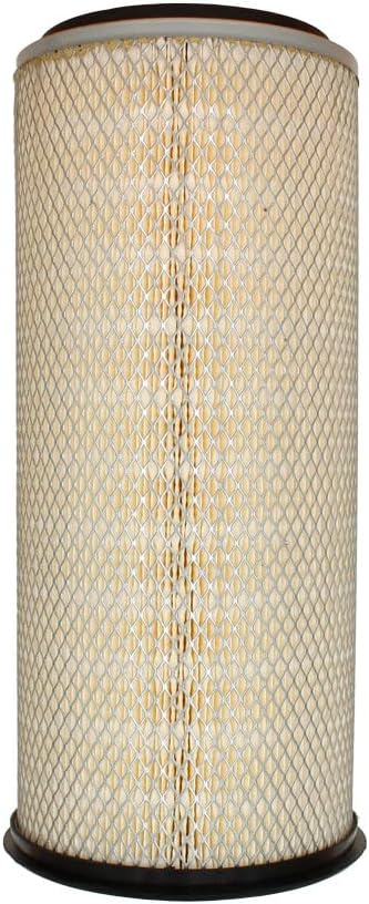 RAParts 81866927 E9NN9601AA Air Filter Fits Ford 555C 555D 575D 3010S 3600 4630 - Image 5