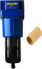 Prevost Compressed Air Inline Moisture Water Separator Filter 3/4" FNPT High CFM by Unknown