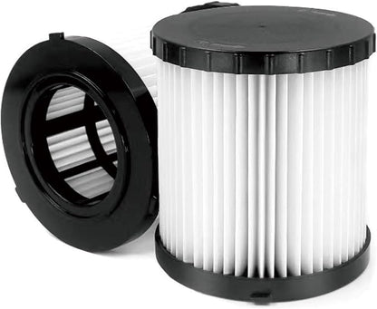 Suitable for DeWalt DCV580/DCV581H Vacuum Filter Replacement by Unknown