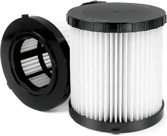 Suitable for DeWalt DCV580/DCV581H Vacuum Filter Replacement by Unknown