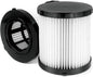 Suitable for DeWalt DCV580/DCV581H Vacuum Filter Replacement by Unknown