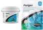 Seachem Matrix Bio Media and Purigen Organic Filtration Resin by Unknown