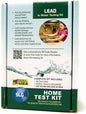 Lead Test Kit in Water 1 PK Schneider Labs by SLGiHomeTestKits