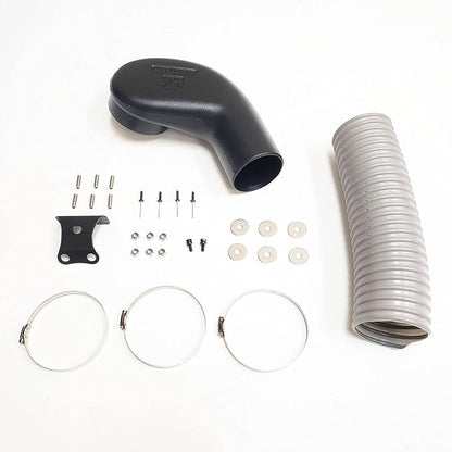 Snorkel Kit Compatible For 1998-2007 Lexus LX470, 1998-2007 Toyota TY Land - Image 3