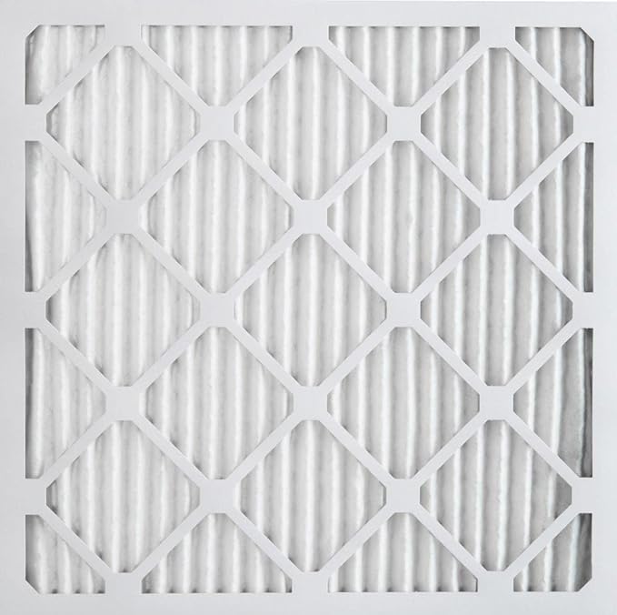 Nordic Pure 18x18x1 Pleated MERV 8 Air Filters 4 Pack - Image 4