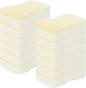 15Pcs Lampshade Cleaner Sponges Set, Reusable Dry Fabric Cleaning Puff by Unknown