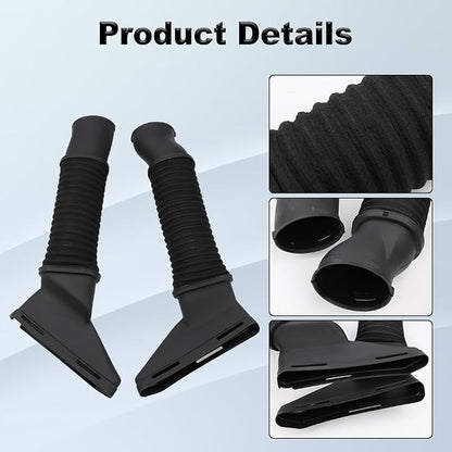 Air Intake Hose Compatible - Image 2