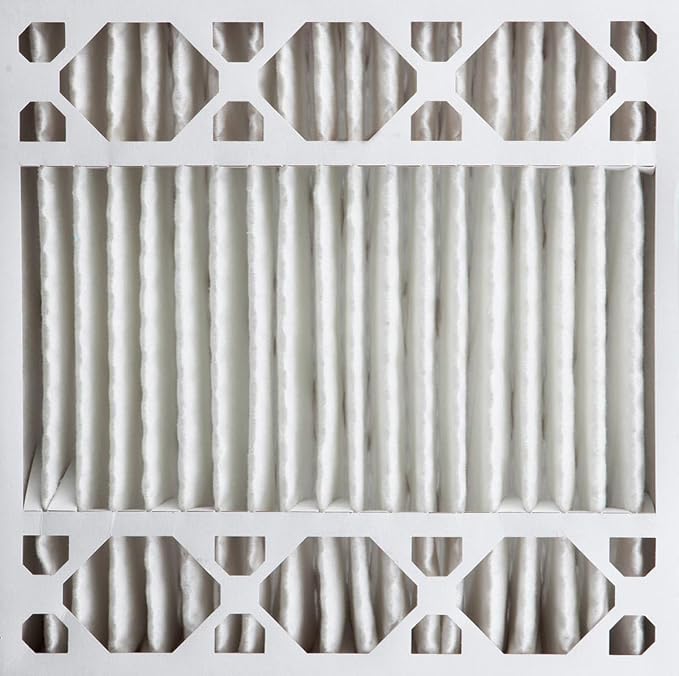 Nordic Pure 20x20x5 Honeywell/Lennox Replacement MERV 13 Air Filter 1 Pack - Image 4