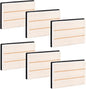 Doc's Diesel Engine Air Filter 6-Pack DPA3462-6 | Compatible by DocsDiesel