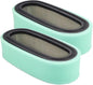 394019S 394019 Air Filter 272490S Pre filter by Powtol